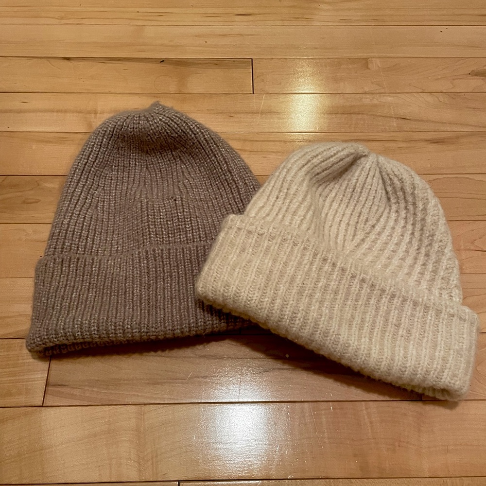 Women’s beanies